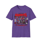 Haunt Later Boxing T-Shirt
