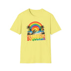 Boquerón Pride Rainbow T-Shirt