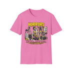 Horrors Lift Now T-Shirt