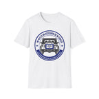 “Mi 4x4 es un accesorio T‑Shirt