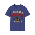 Retirado de Importarme T-Shirt