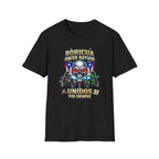 Boricua Biker Nation T-Shirt