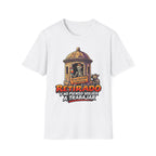 “Retirado: Ya no Pienso Volver a Trabajar” T-Shirt —