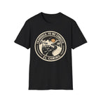 Tranquilo, Yo me conozco El camino T-shirt