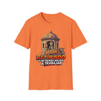 “Retirado: Ya no Pienso Volver a Trabajar” T-Shirt —