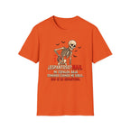 " Espantoso NAH" T-Shirt