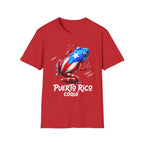 Coquí Flag T-Shirt
