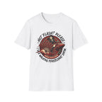 'Hot Flash? Please' T-Shirt