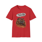 "Vamos Pal Monte a Sacar Fango" T-Shirt