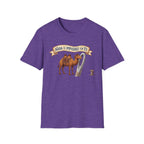 Nada es Imposible con Fe T‑Shirt