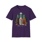 "100% Boricua" T-Shirt