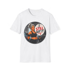 I Still Got It Motivational Gym Tee for Women