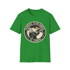Tranquilo, Yo me conozco El camino T-shirt