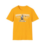 Boxing Seniors T-Shirt