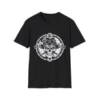 Skull Biker With Hat