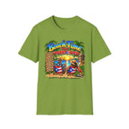 Beach Time from Puerto Rico T-Shirt