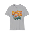 Chinchorreo Route... T-Shirt