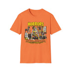 Horrors Lift Now T-Shirt