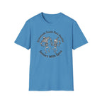 "Demasiado Sazón Para Asustar T-Shirt