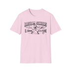 "Con El Swing No Se Pierde" T-Shirt