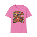Puerto Rico Beach Bar T-Shirt