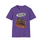 "Vamos Pal Monte a Sacar Fango" T-Shirt