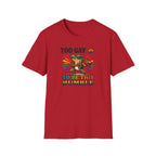 To Gay To Be Humble T-Shirt