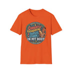 Experiencing a Tropical Storm T-Shirt