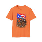 Off-Road 4x4 T-Shirt