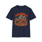 4x4 Criollo Off‑Road T‑Shirt