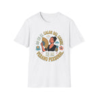 "No Es El Calor Del Caribe T-Shirt
