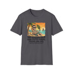 'Hace Demasiado Calor Para Chupar Sangre T-Shirt