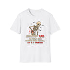 " Espantoso NAH" T-Shirt