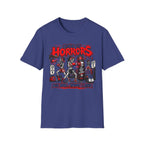 Haunt Later Boxing T-Shirt