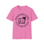 Recalculando la Ruta T-Shirt