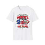 I'm Not Perfect but I'm Boricua which is pretty much the same