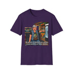 "No Necesito un Chinchorreo" T-Shirt