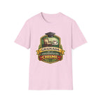 Graduada de la Universidad del Chisme T-Shirt