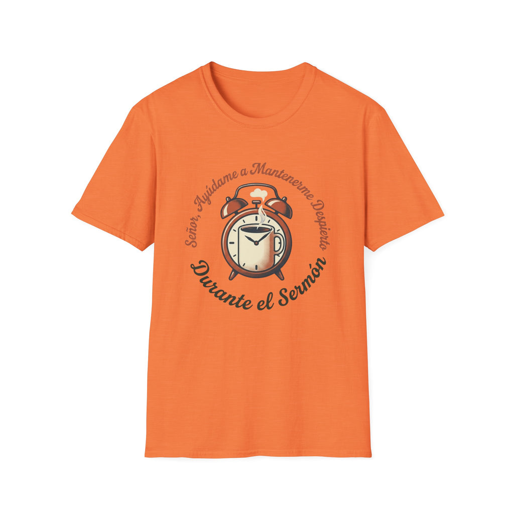 Señor, Ayúdame T-Shirt