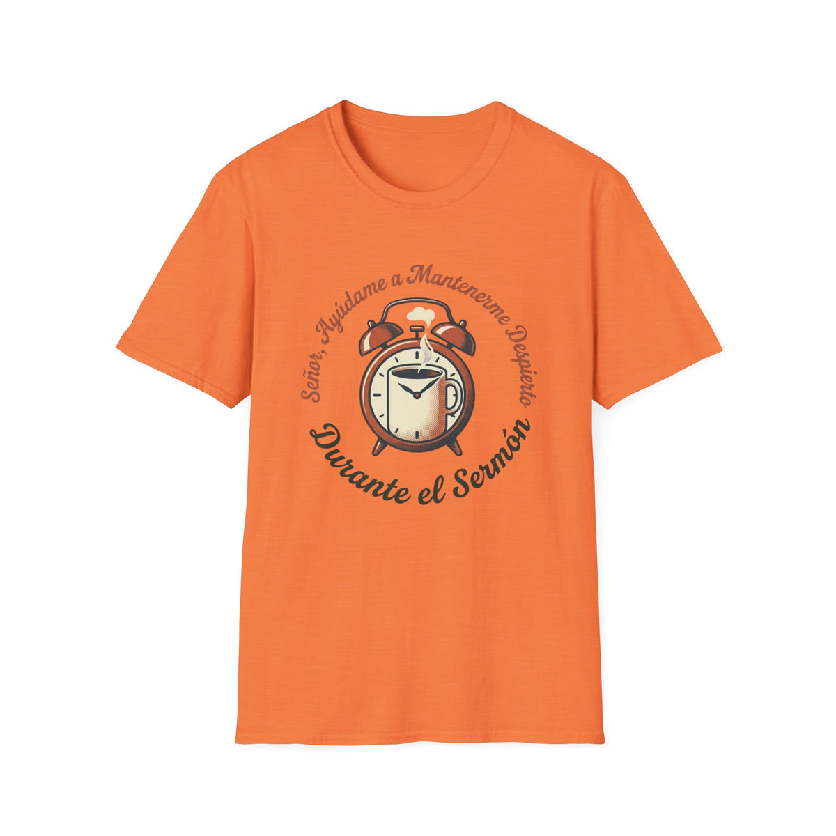 Señor, Ayúdame T-Shirt