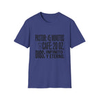 Pastor: 45 Minutos, T-Shirt