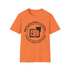 Recalculando la Ruta T-Shirt