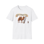 Nada es Imposible con Fe T‑Shirt