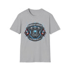 Boricua Riders T-Shirt
