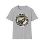 Tranquilo, Yo me conozco El camino T-shirt