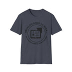 Recalculando la Ruta T-Shirt