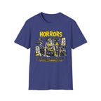 Horrors Lift Now T-Shirt
