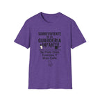 “Sobreviviente de la Guardería Infantil” T‑Shirt