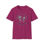 "Demasiado Sazón Para Asustar T-Shirt
