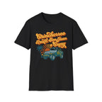 Chinchorreo Route... T-Shirt